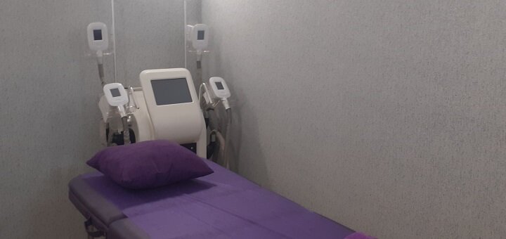 Акції  в кабінеті безпечної краси Platinum Laser