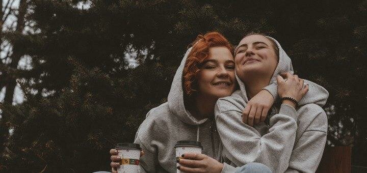 Знижка на фотосесію від фотографа Христини Терендій