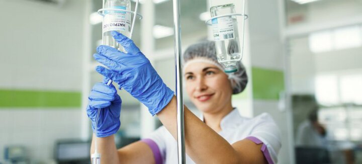 Консультація лікаря «ДІАСЕРВІС»