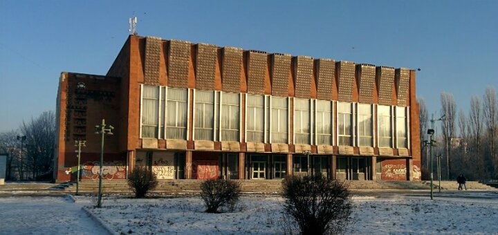 &quot;house of sound recording of ukrainian radio&quot; kiev