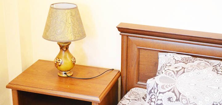 Знижки на відпочинок в готелі vip hostel ok hotel6