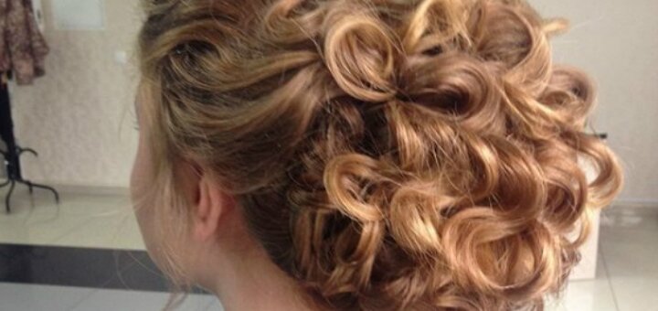 Discounts beauty salon &quot;marilyn&quot;