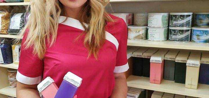 Центр навчання inter cosmetics