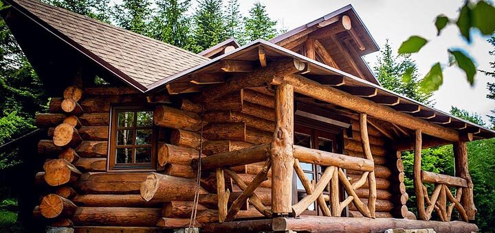 Скидки на отдых в отеле Forest House Exclusive18