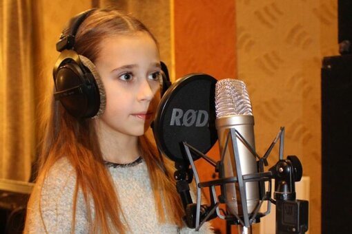 Студия музыкального искусства «Engamusic» в Днепре. Записывайтесь на уроки вокала со скидкой.