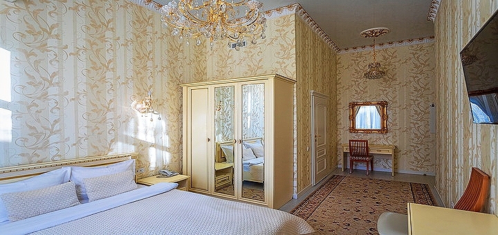 Discounts for holidays at the deversal14
