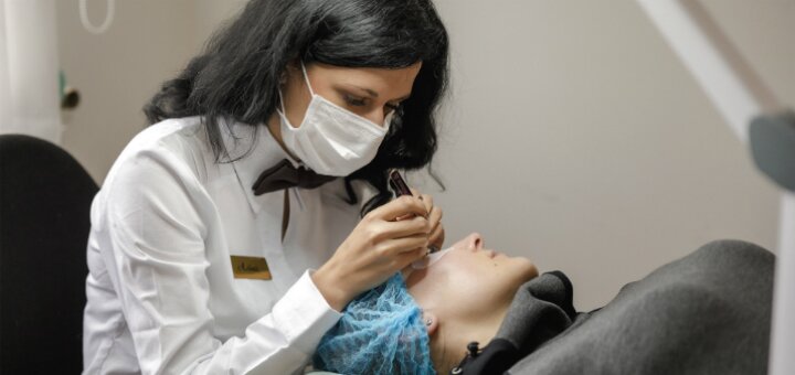 Discounts eyelash extension studio &quot;sitaylo studio&quot;