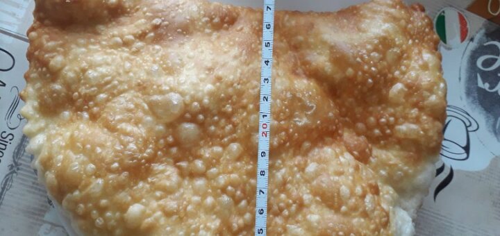 Скидки кафе «Mr.Cheburek» Токмак