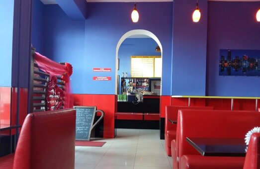 Promotions pizzeria &quot;pizza city&quot; konotop
