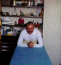Терлик Николай Прокофьевич