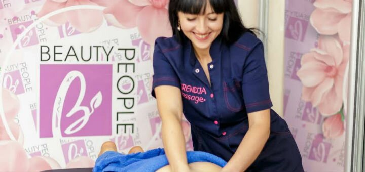Berendia massage