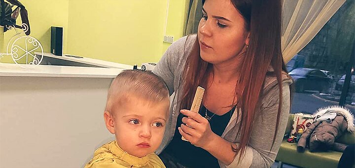 Скидки в Baby Boss
