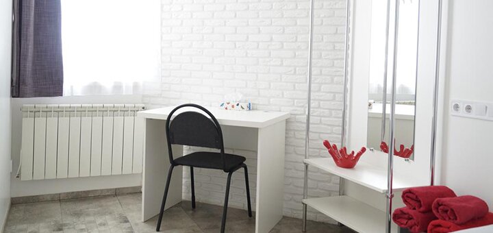 Sky Home Hotel in Kyiv. Book with a promotion 6
