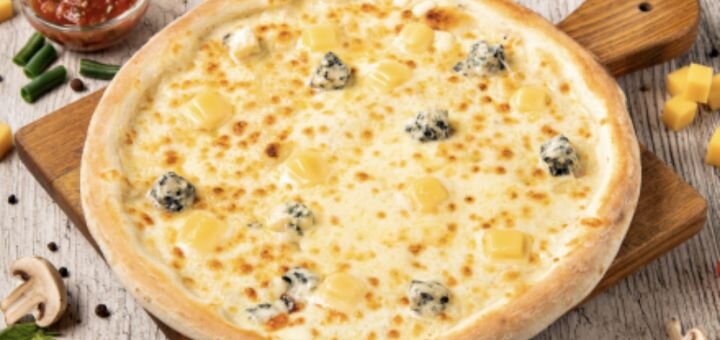 Food delivery from Klenovy Dvor restaurant