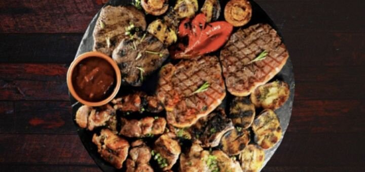 Shipment at own expense from Klenovy Dvor restaurant