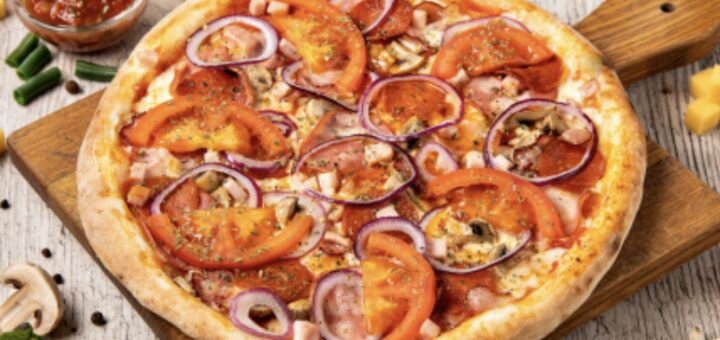 Discounted menu from Maple Yard