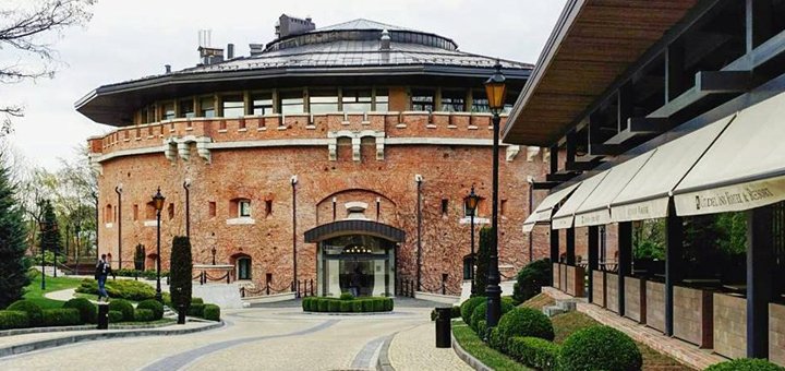 Знижки на послуги у готелі «Citadel Inn»