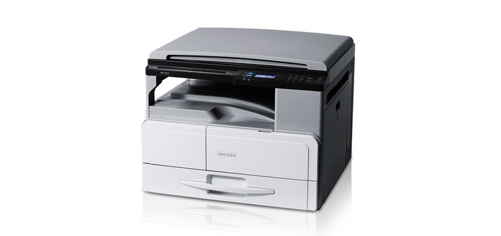 Копировальная техника «Ricoh». Купить по акции.