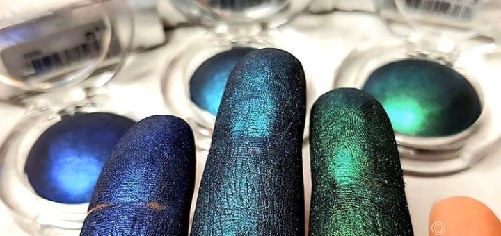 Professional decorative cosmetics in the «Beauty Life Ukraine» store. Order with a discount.