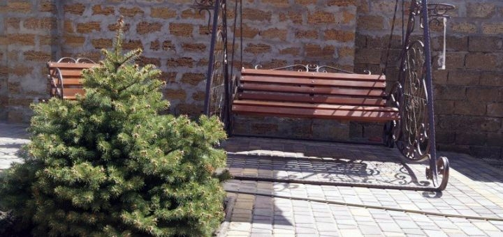 Міні пансіонат Мелек відпочинок недорого