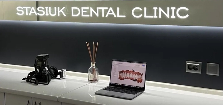 discounts on dental services in Kyiv