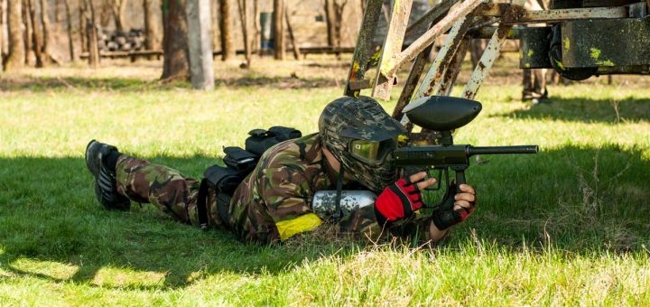 Гра в спортивному клубі &quot;гладіатор&quot; в дніпрі. замовляйте за знижку