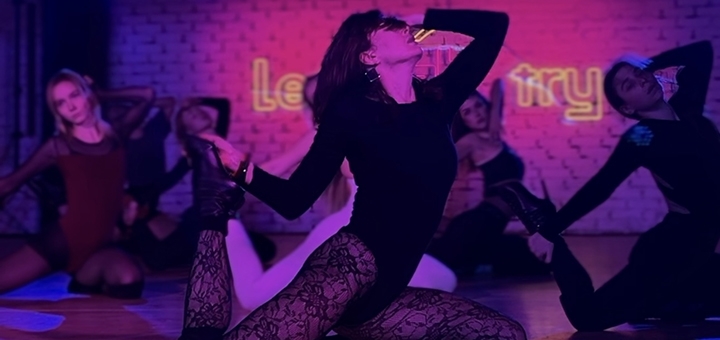 Школа танців «Life in dance».