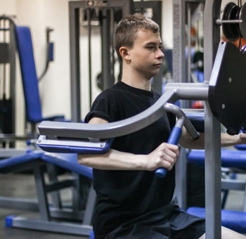 Sports and recreation complex Bars in Kharkov. Sign up.