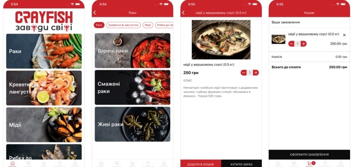 Разработка мобильного приложения от компании «IdeaGroup». Заказывайте по акции.