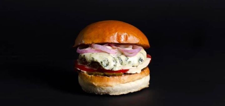 Скидка на меню от Bur Burger