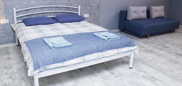 Chayka Home Hotel. Book rooms for the promotion! 13