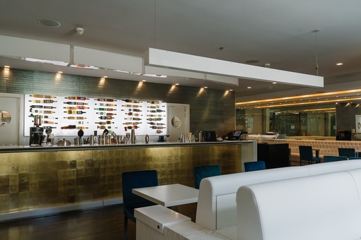 B Boutique Bar