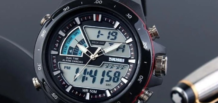 Механічні брендові годинники від інтернет-магазину «Cool Watch». Замовлення через інтернет зі знижкою.