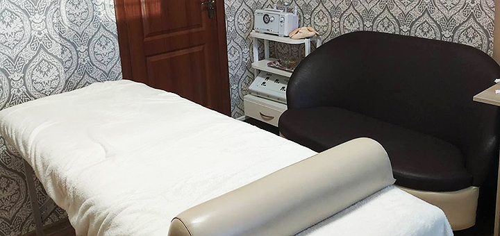 Кабінет масажу Чудеса дотиків в Києві. Замовляйте сеанси по акції 4