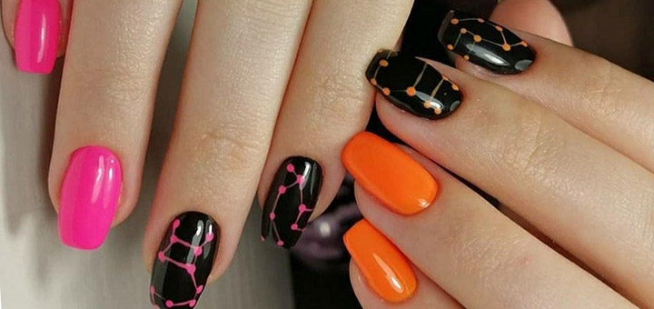 Manicure studio Lina beauty bar in Kiev. With discount.
