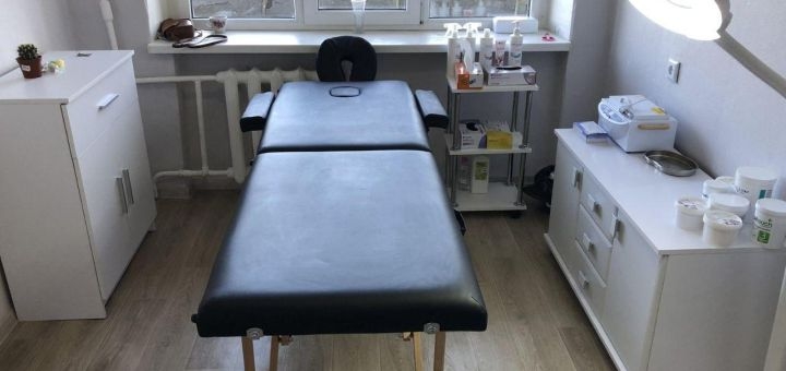 Discount on shugaring from master ivanna
