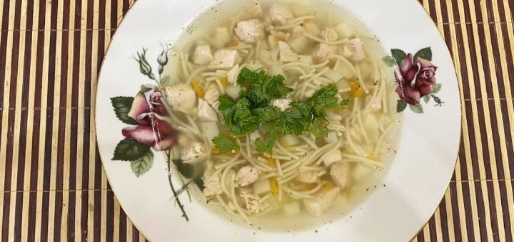 Скидка на меню кухни в кафе Жасмин 