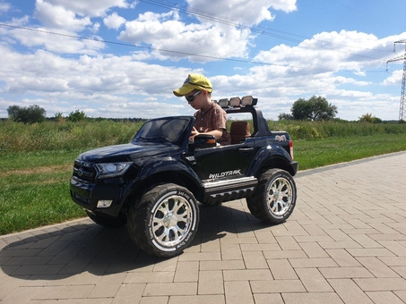 Прокат електротранспорту в ірпені
