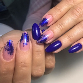 Студія манікюру Lime nail bar в Харкові. Зі знижкою.