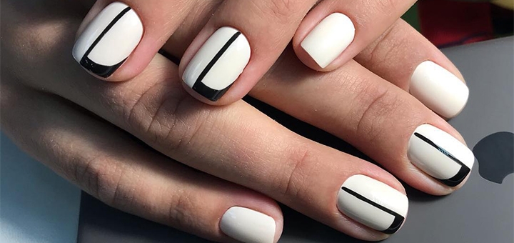 Студия маникюра Lime nail bar в Харькове. Со скидкой.