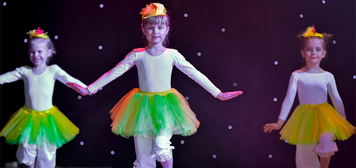 Тренування в студії «ArtDream Studio». Записуйтеся зі знижкою