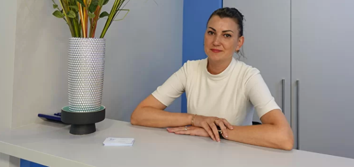 Стоматология Yanchenko Clinic в Киеве