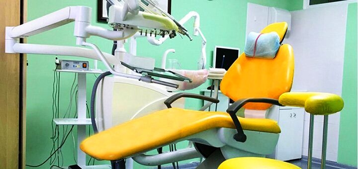 Стоматология Yanchenko Clinic в Киеве