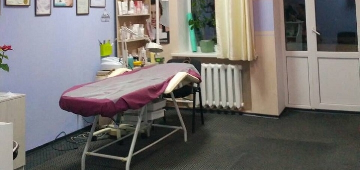 Cosmetology services from natalia shinkarenko