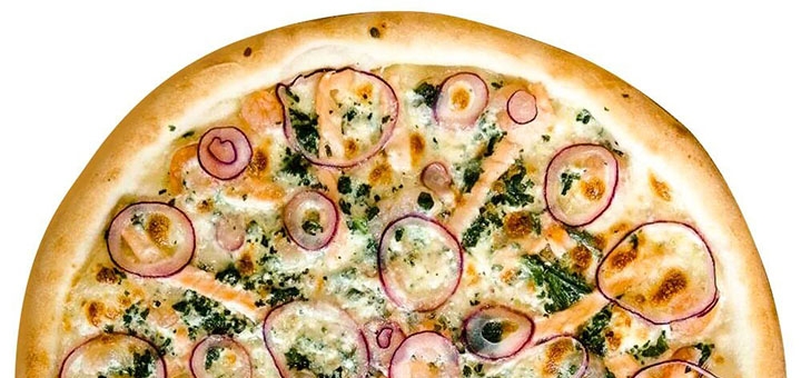 Суши-пицца-бар Sushi Pizza Boutique в Днепре. Со скидкой.