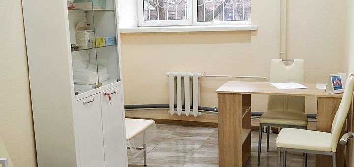 Astramedica medical center in kiev, discounts on services