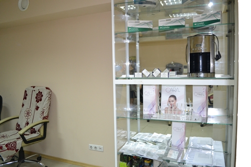 Знижки в салоні «ideal body»