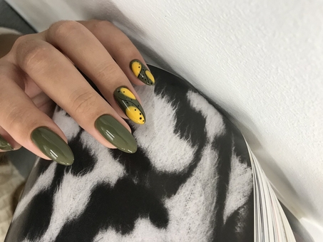 Студія манікюру Rio Beauty studio в Харкові. Зі знижкою.