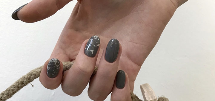 Студія манікюру Rio Beauty studio в Харкові. Зі знижкою.