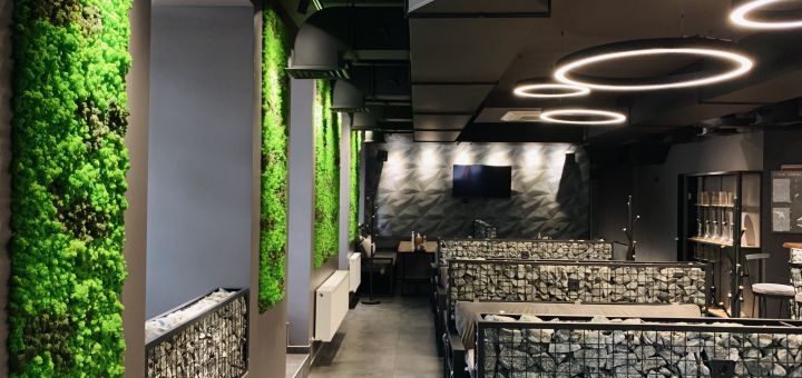 Reno in odessa, discounts on the menu